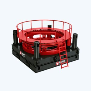 Casing Rotator