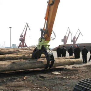 Timber Grab